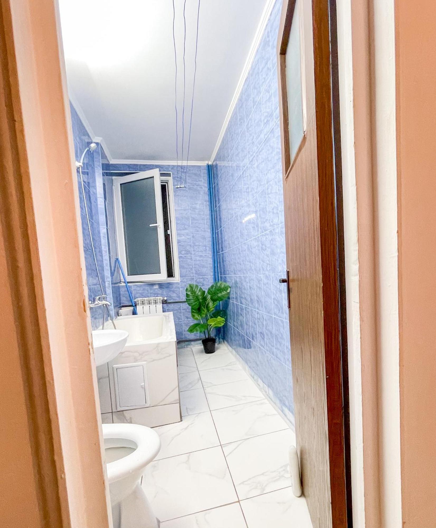 Apartamento Bucharest Studio Bucarest