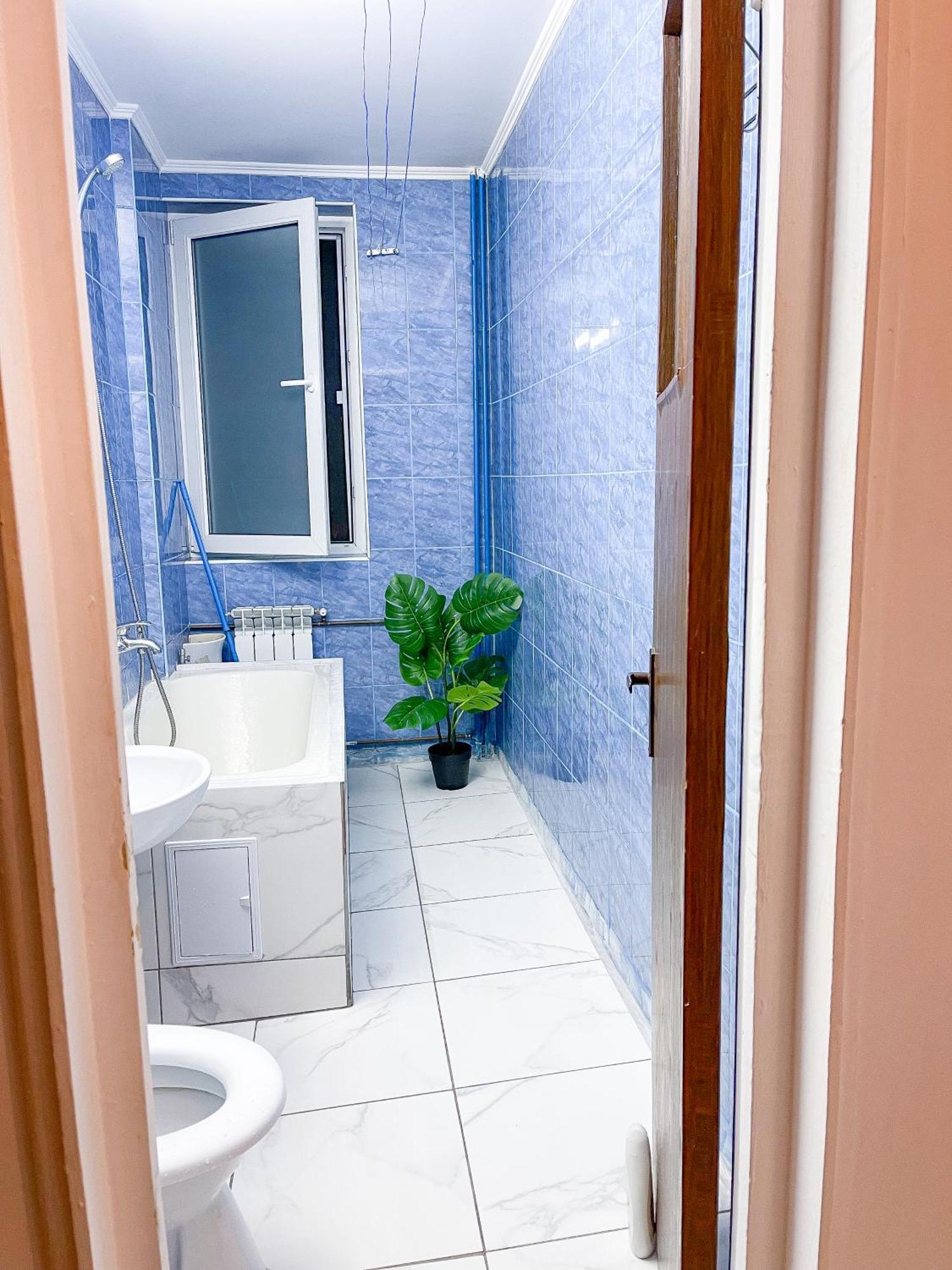 Apartamento Bucharest Studio